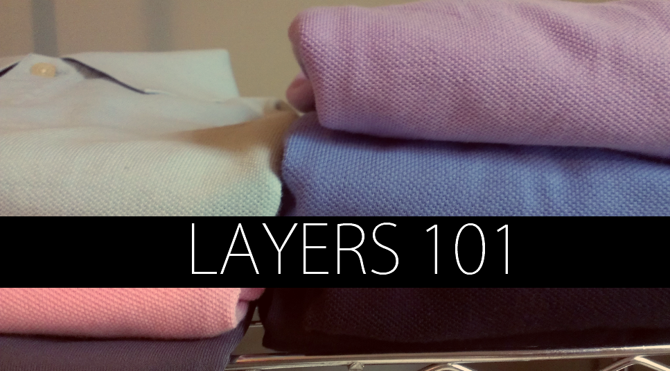 How To Layer For Fall - KRYSTIN TYSIRE