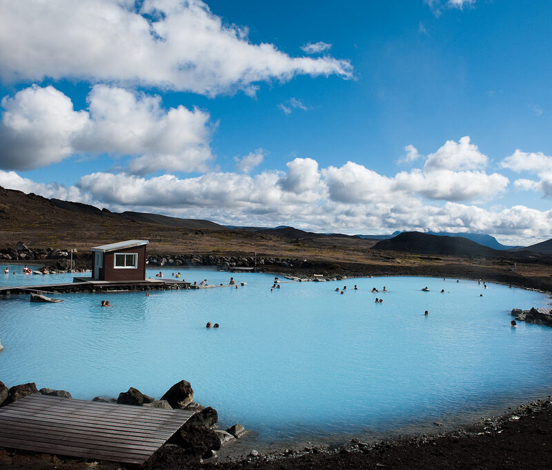 10 Reasons I Want To Visit Iceland
