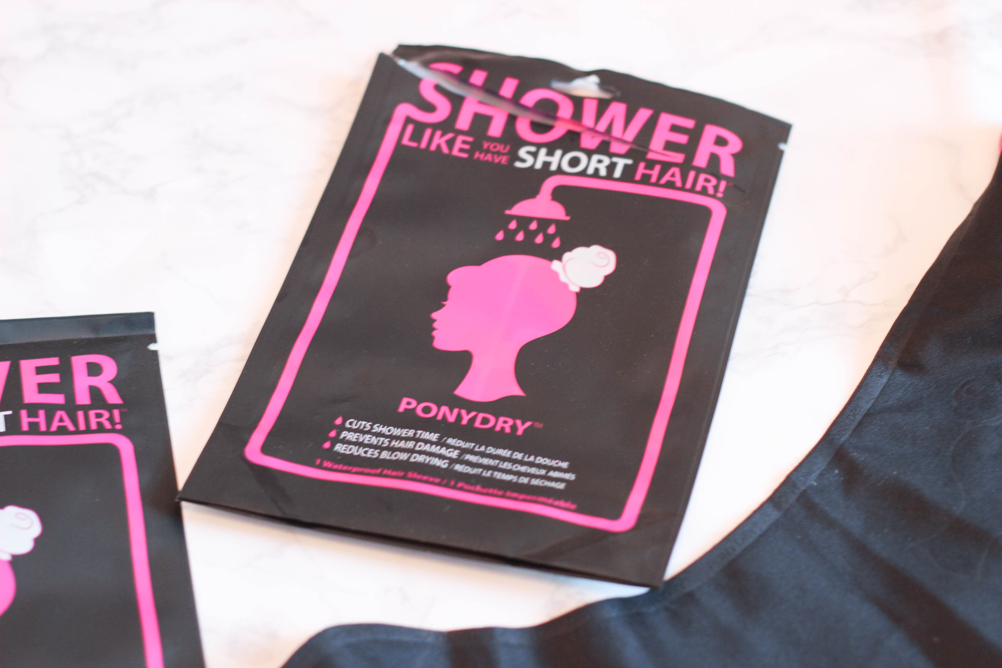 ponydry-hair-review