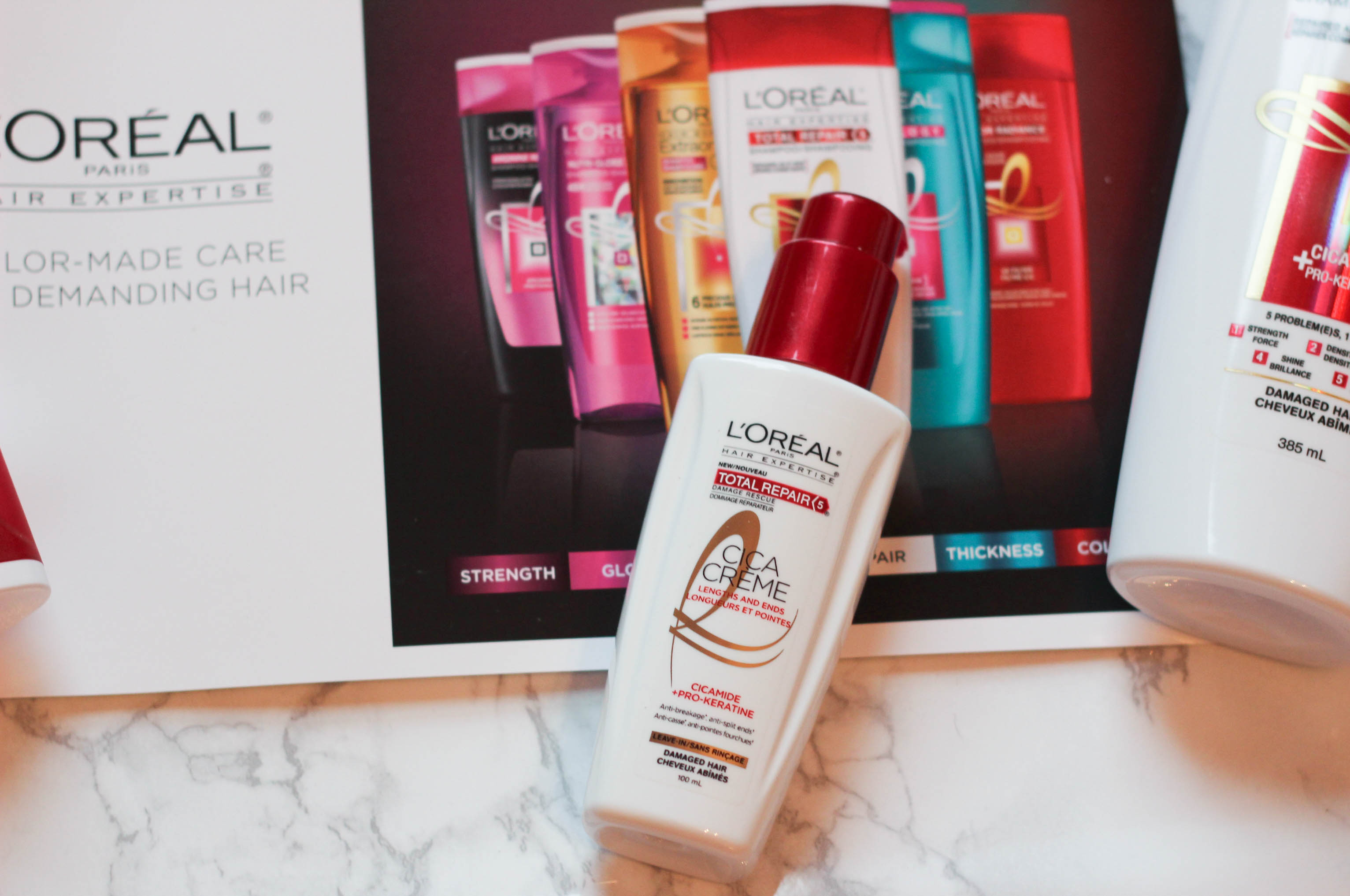 loreal-paris-hair-products-review