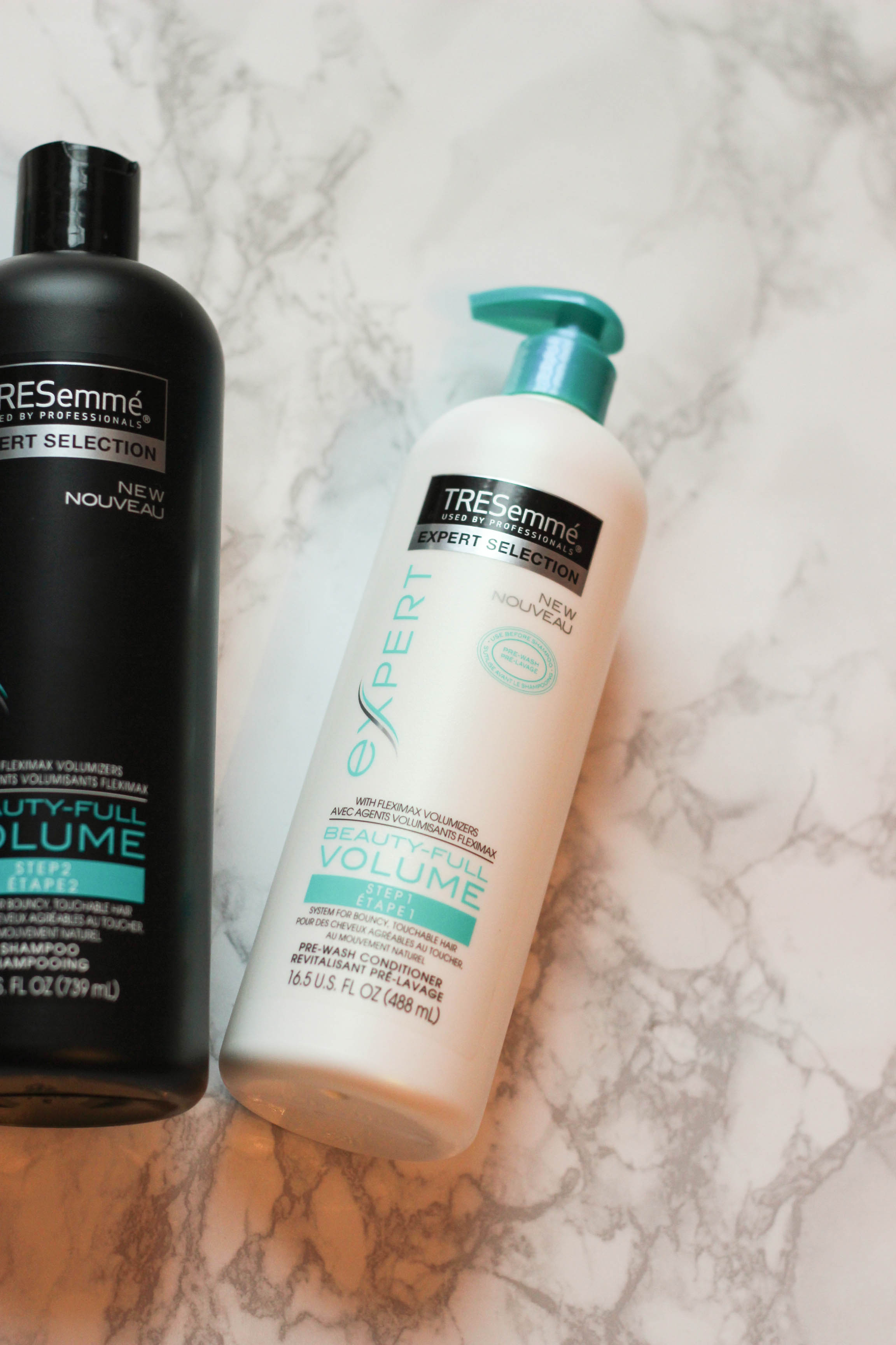 Changing The Game With Tresemme