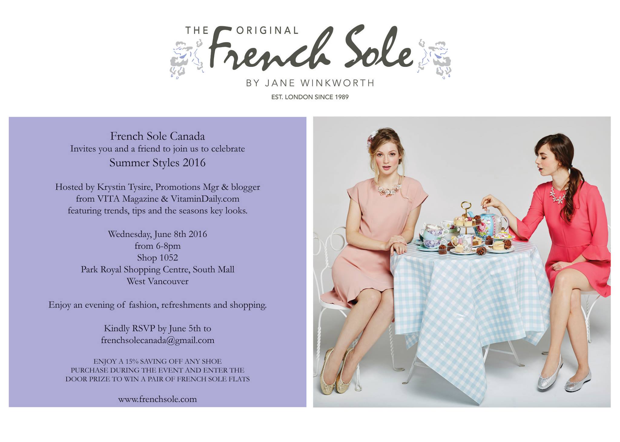 french-sole-shopping-event