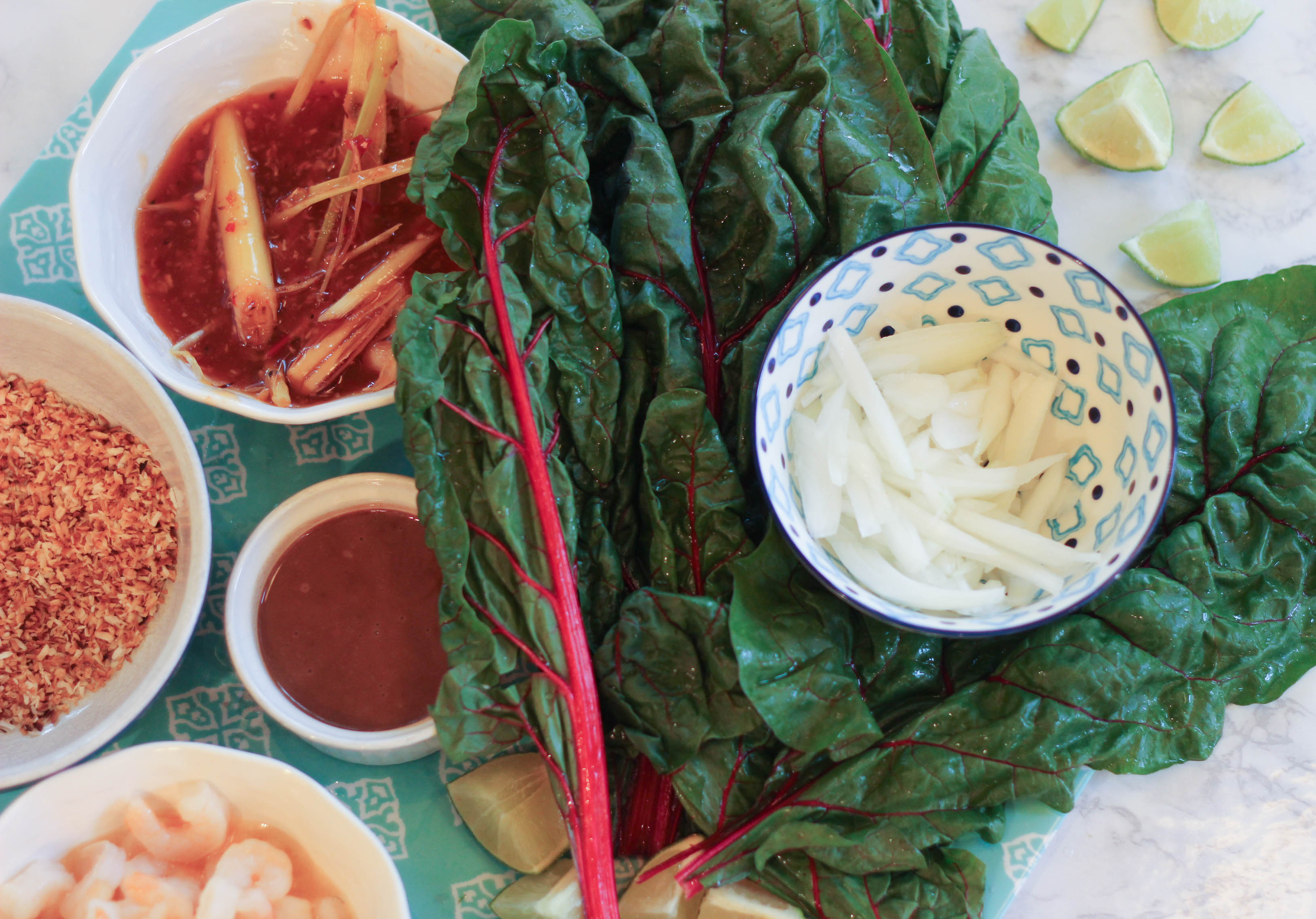 delicious-and-healthy-thai-shrimp-wrap-recipe