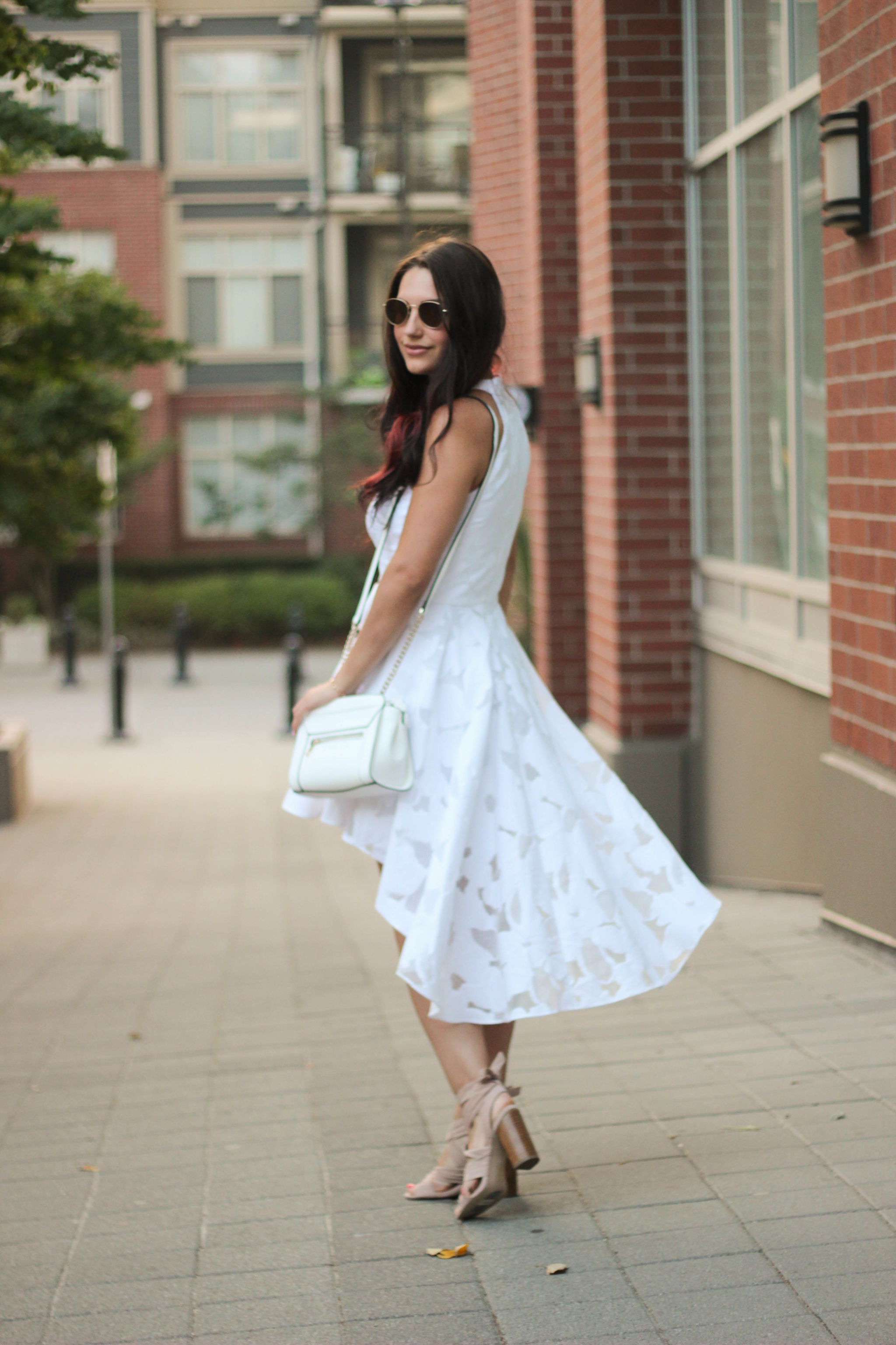 What to Wear to Diner en Blanc