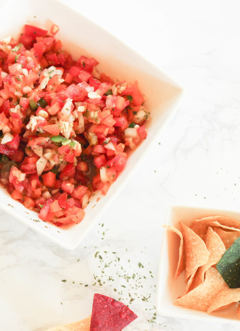 fresh-tomato-salsa-recipe