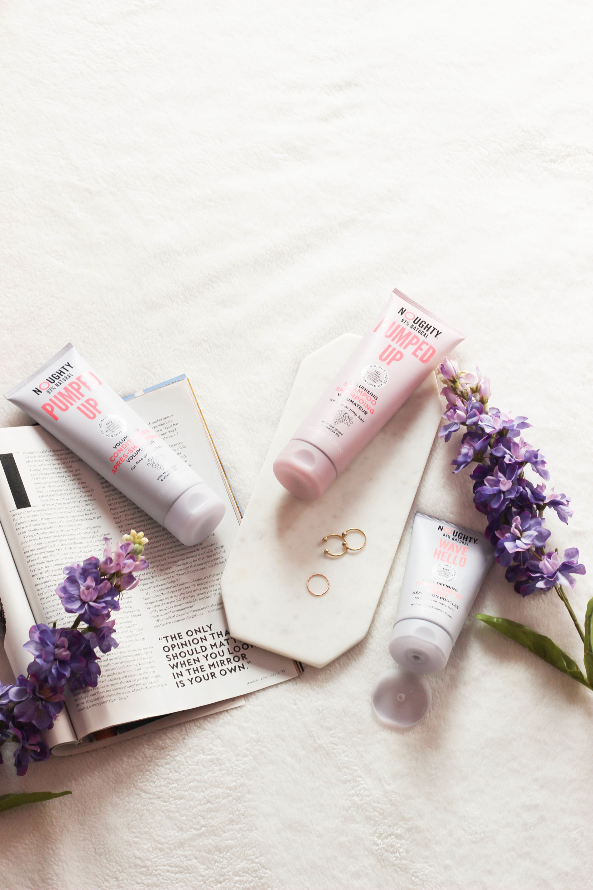 Beauty and Skincare Products You Need for Spring