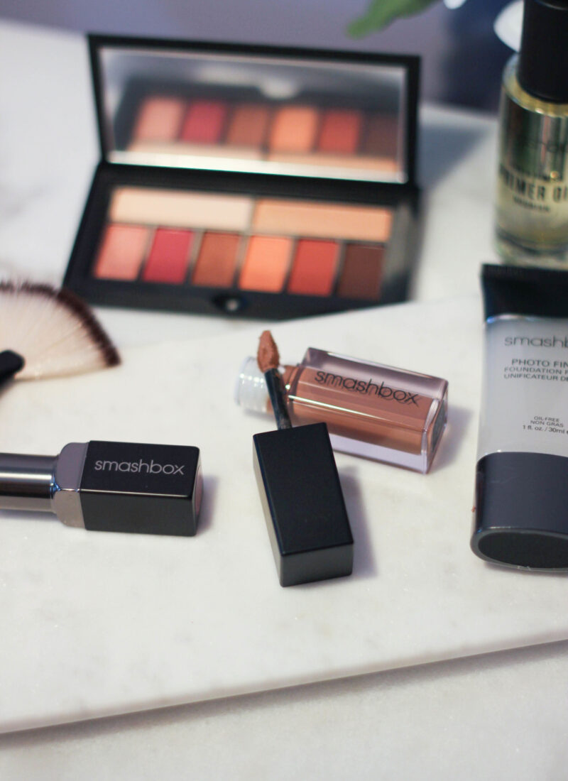 The Ultimate Fall Beauty Must-Haves