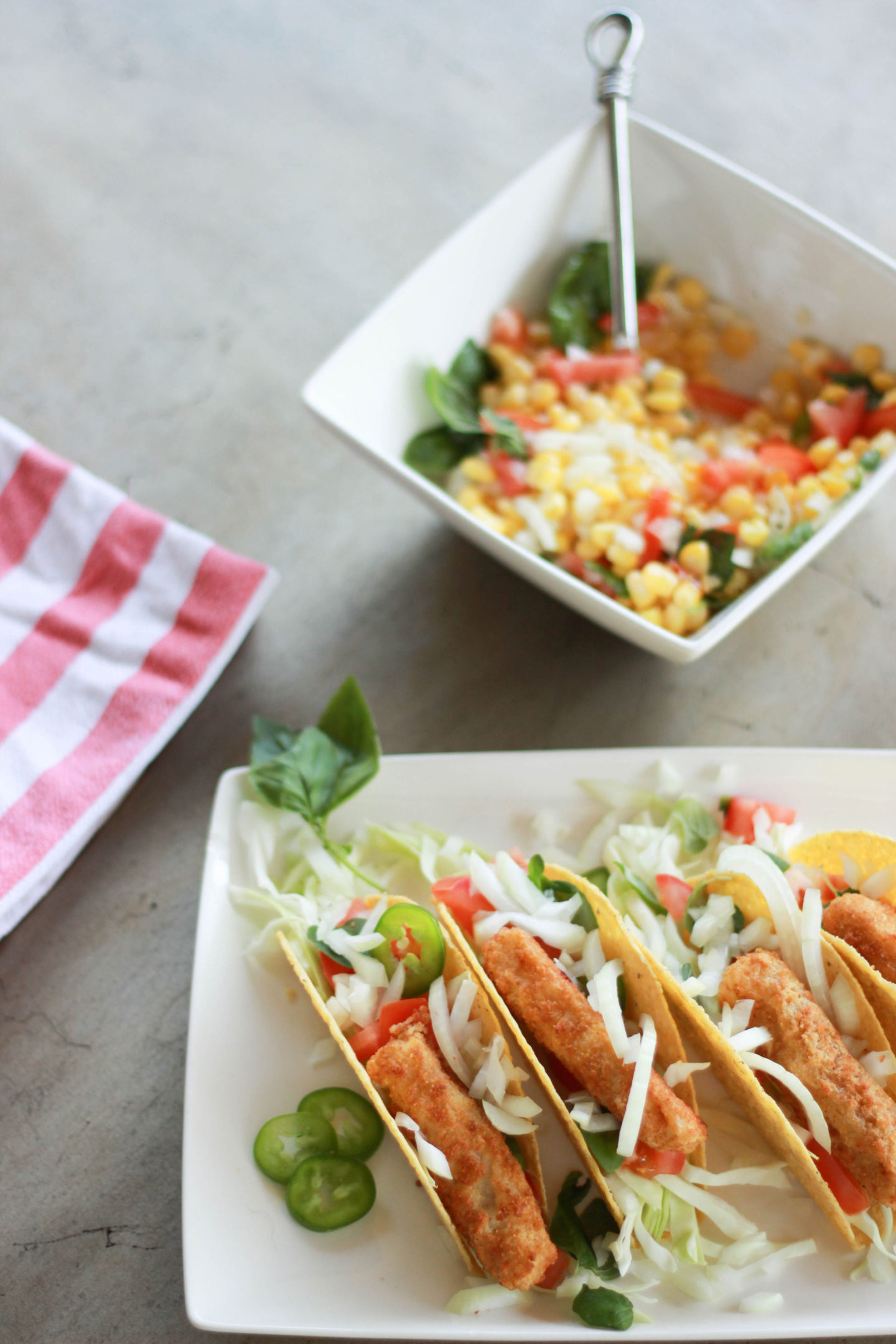 tasty-fish-tacos-and-fresh-corn-salad