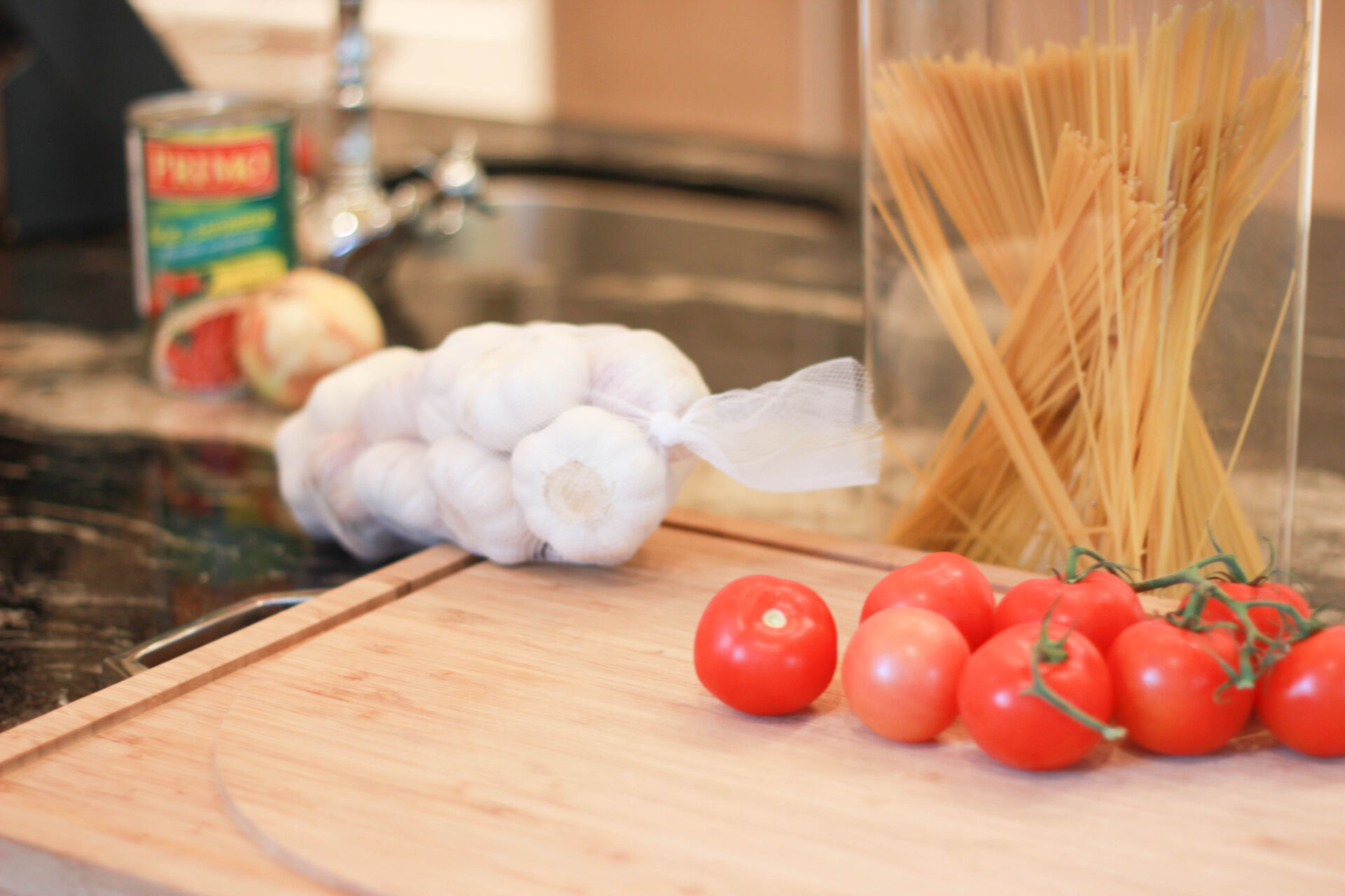 The Best Vegan Spaghetti Recipe to Try