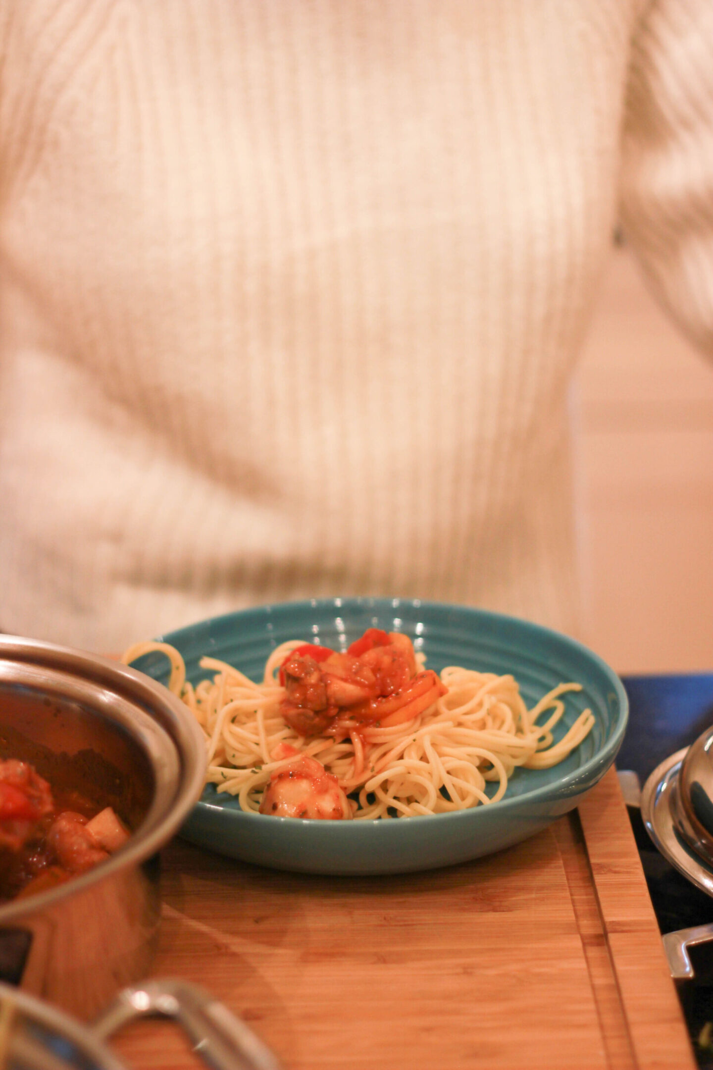 the-best-vegan-spaghetti-recipe-to-try